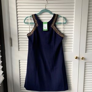 Lilly Pulitzer Largo Shift Dress NWT
